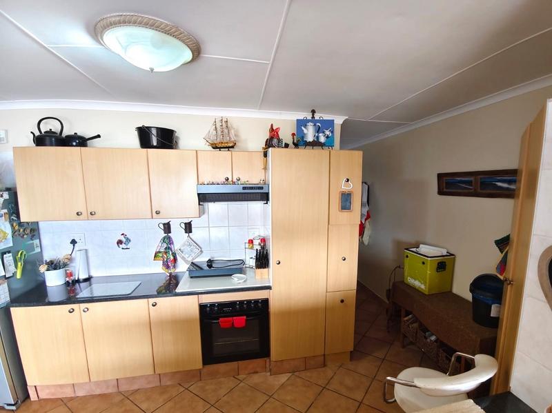 4 Bedroom Property for Sale in Island View Western Cape